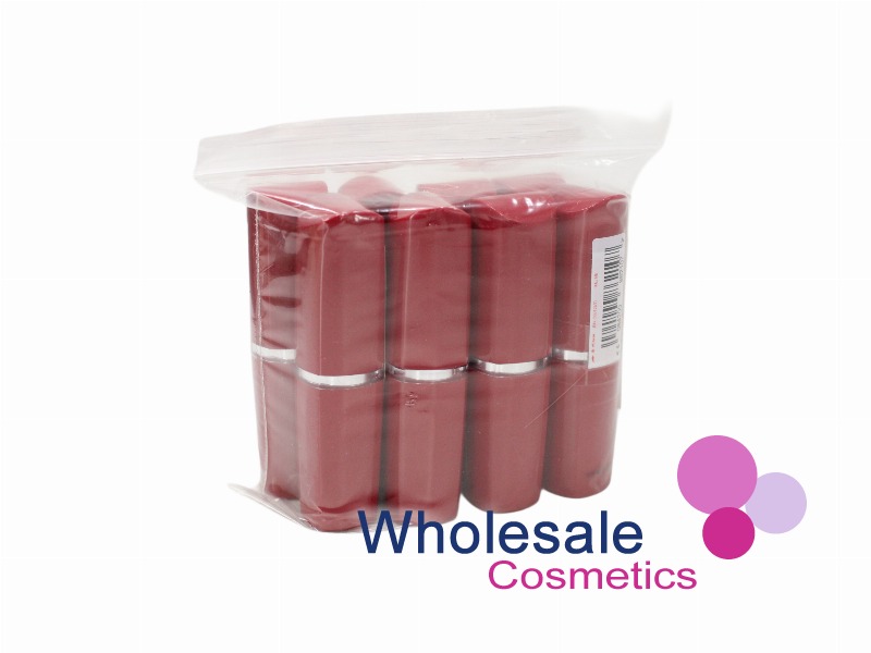 11 x Maybelline Moisture Extreme Lipsticks - 160 GLAMOROUS PINK